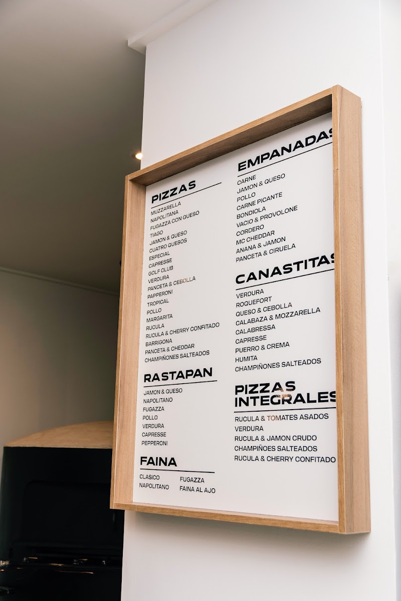 Menu Hasta El Moño Pizzas Y Empandas-1