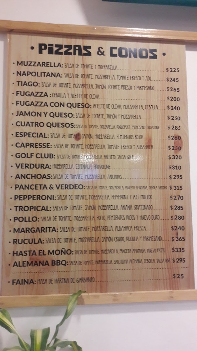 Menu Hasta El Moño Pizzas Y Empandas-4